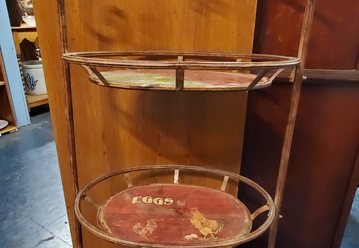 Items